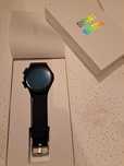 Zegarek smart watch do pomiaru glukozy
