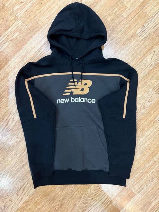 Худі New Balance