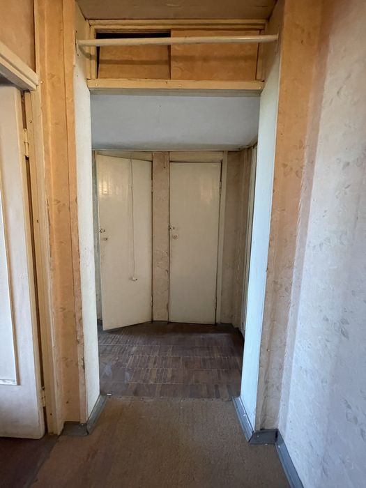 2 кімнатна квартира 2/5 поверх Достоевського