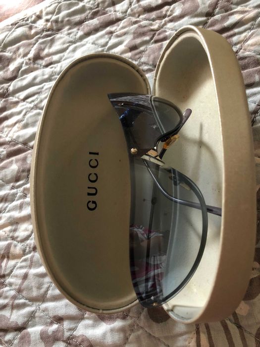 сонцезахистні окуляри gucci GG 2665