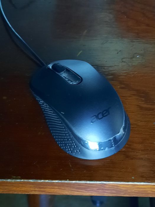 Computador Acer Aspire