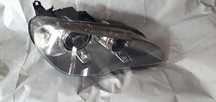 BMW X5 E70 LIFT LAMPA PRAWY PRZÓD XENON