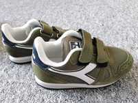 Sportowe, sneakersy, adidasy, chłopięce Diadora r.28