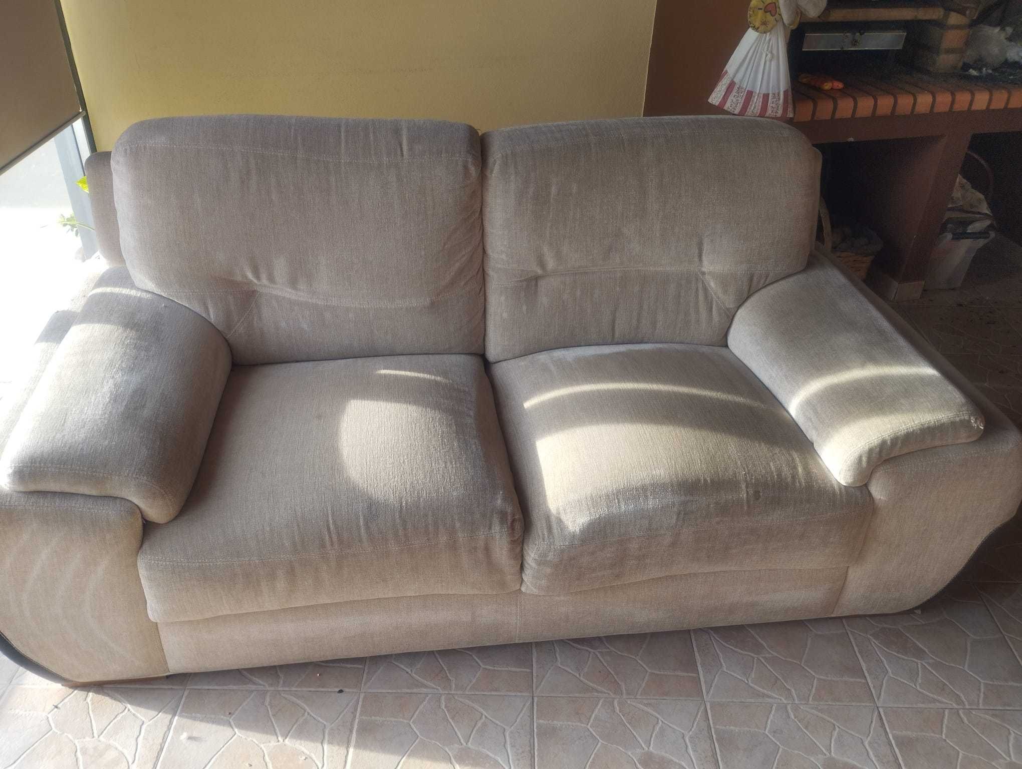 Vendo Sofá Grande