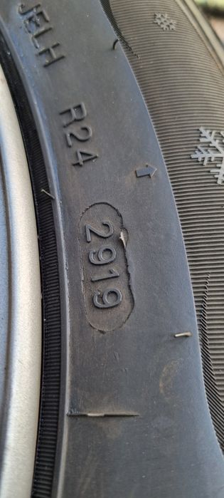 5x112 Volkswagen Audi 205 55 R16 zimówki