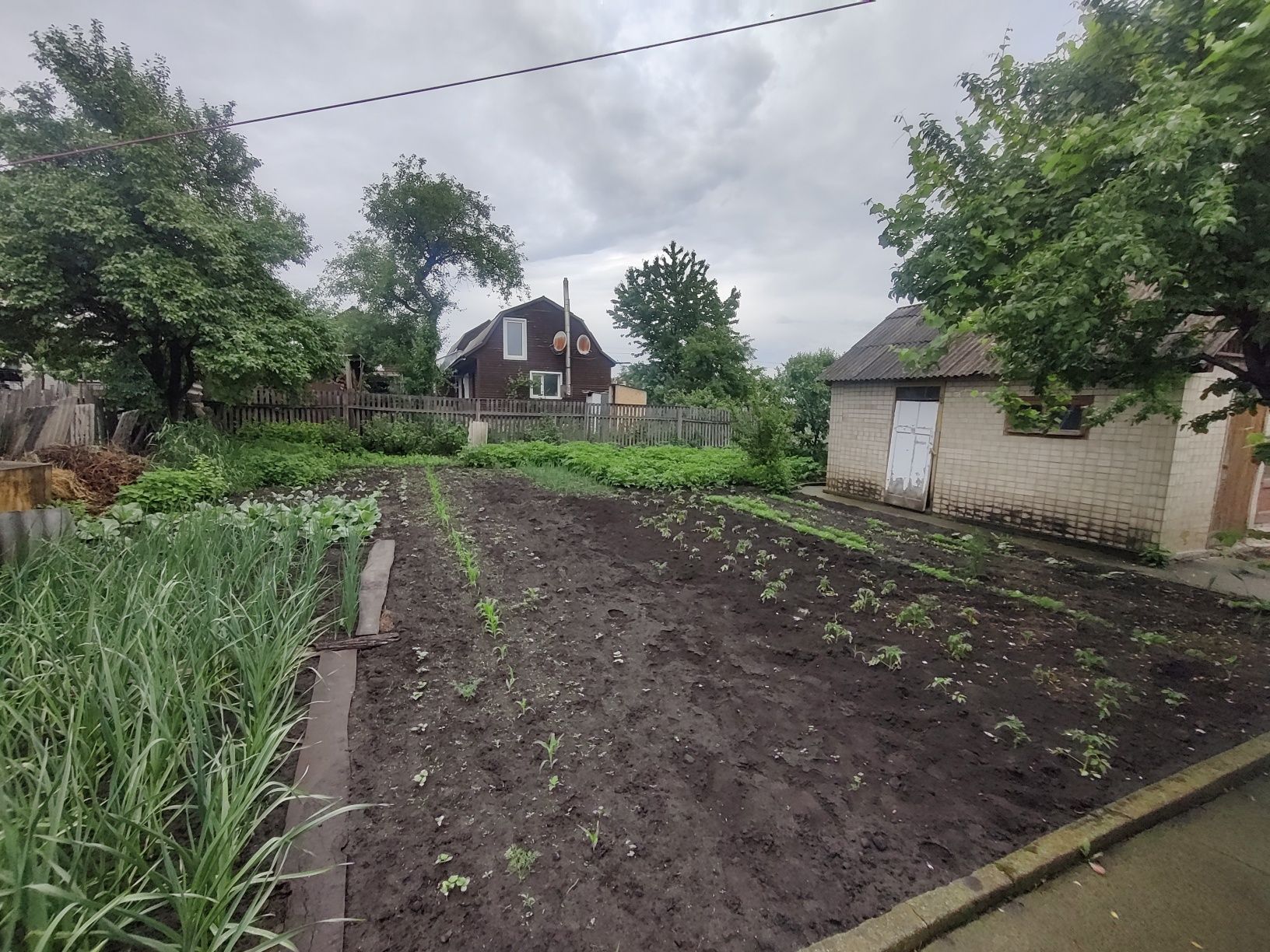 Продаю будинок 15000$