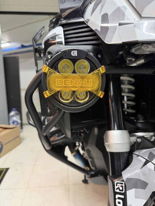 Farois denali d7 pro