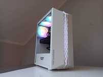 Komputer Gamingowy Intel i7 8x3,60GHz/16GB RAM/GTX 1060 3GB/LED/SSD