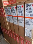 Okna dachowe velux  Glu Mk06 78x118
