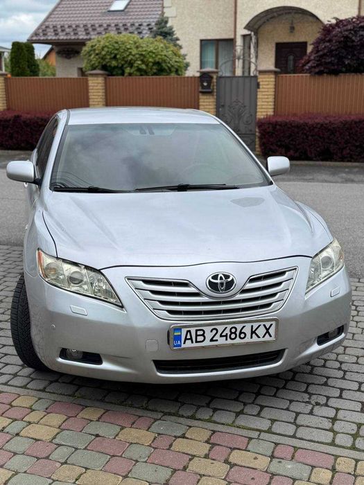 Продам Toyota Camry 2007-2008