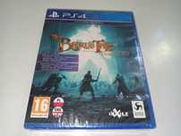 ps4 The Bard's Tale IV Director's Cut PL RPG nowa! PL po polsku