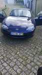 Mazda Mx5 NB 1.6 - Ocean