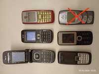 Продам телефоны Nokia