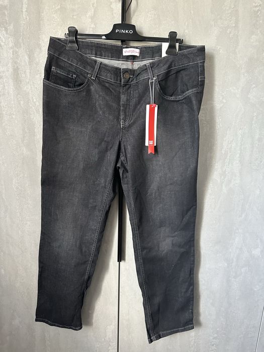 Джинсы Sheego 52-56р