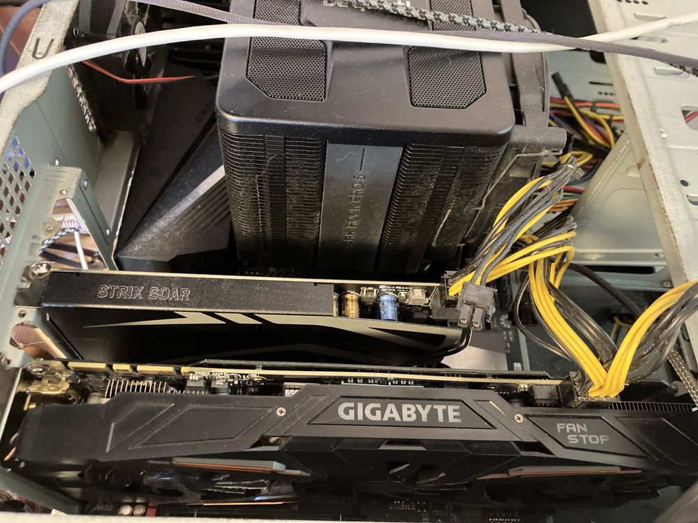 Комплект Ryzen 5 7500f Asrock B650M-H/M2