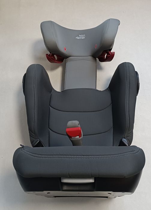 Fotelik samochodowy Britax Romer KidFix 15-36 kg Isofix