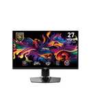 Монітор ігровий MSI MAG 271QPX QD-OLED E2