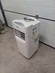 Klimatyzator 7000 BTU CR 7910, Camry