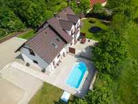 Basen i Spa Sosnówka B2 apartament Karpacz