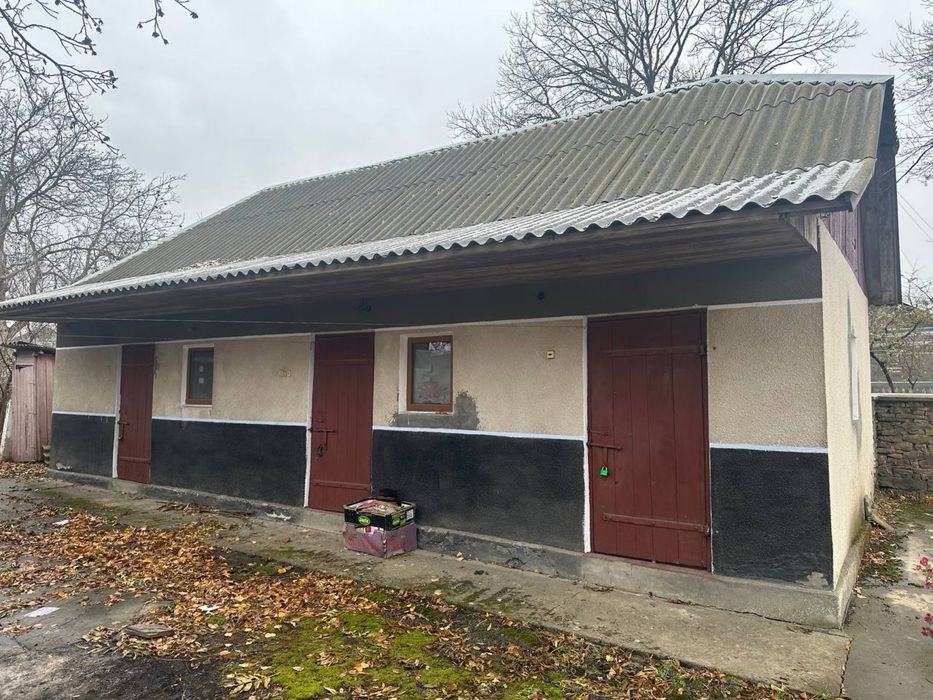 Продається будинок