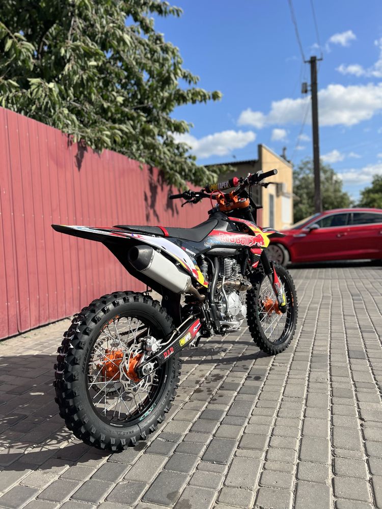 kovi advance 300