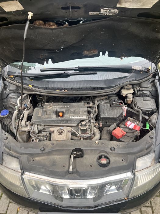 Honda Civic 1.8