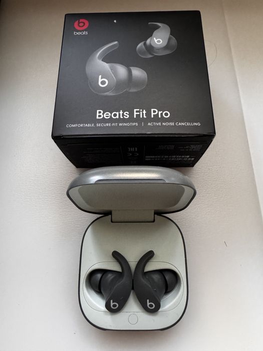 Słuchawki Fit Beats Pro
