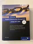 Książka SAP Press Enhancing SRM Supplier Relationship Management