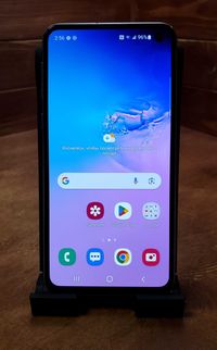 Смартфон Samsung Galaxy S10e G970U 128 GB (20145) Dynamic AMOLED"