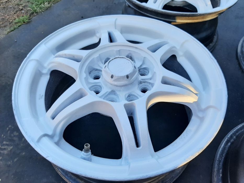 Продам легкосплавні диски r 13 4/98