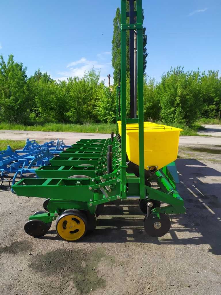 Сівалка John Deere 7000