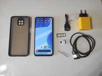 Xiaomi Redmi Note 9 Pro 6/128 6,67" 5020mAh dual sim usb-c uSD Andr 15