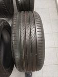 Opony Continental EcoContact 6Q MO 235 i 255/55 R19 W XL letnie 4 szt