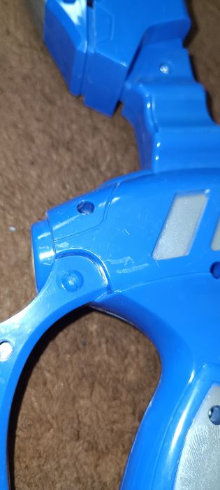 ENERO TOYS - zestaw łuczniczy dla dzieci 4w1