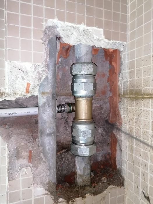 Canalizador Travassos
