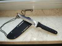Кухонный нож Из нержавеющей стали 3мм