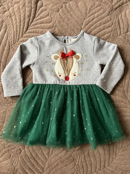 Новорічна сукня/ плаття