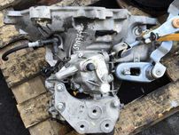 Skrzynia biegów Opel Corsa D 1.3 CDTI S9W374 Siedlce