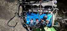 Audi A3 8L 1.8 T SILNIK goły słupek  AGU