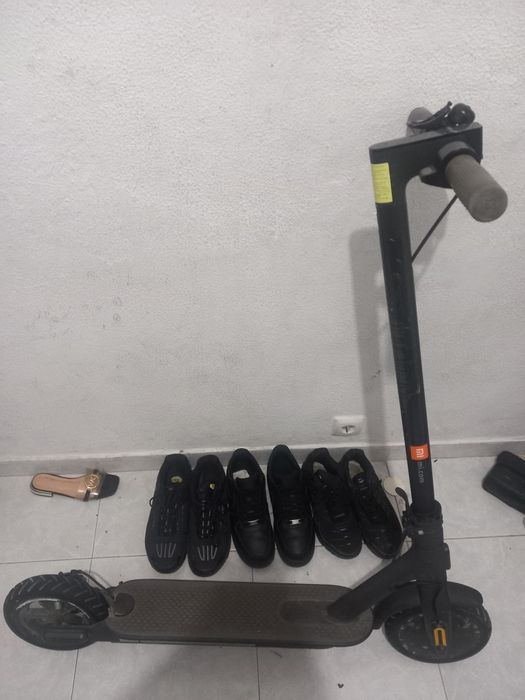 Trotinete eletrica mi