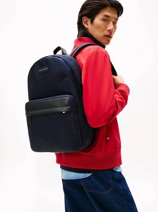 Рюкзак Tommy Hilfiger