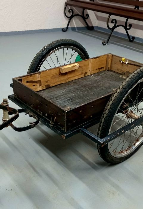 Горний велосипед формула-спайдер