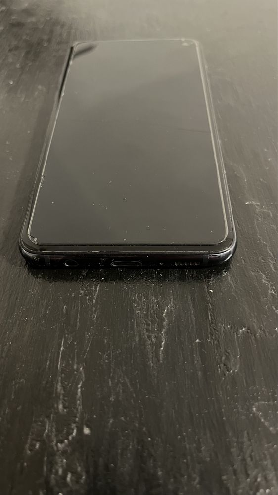 Samsung Galaxy S10e