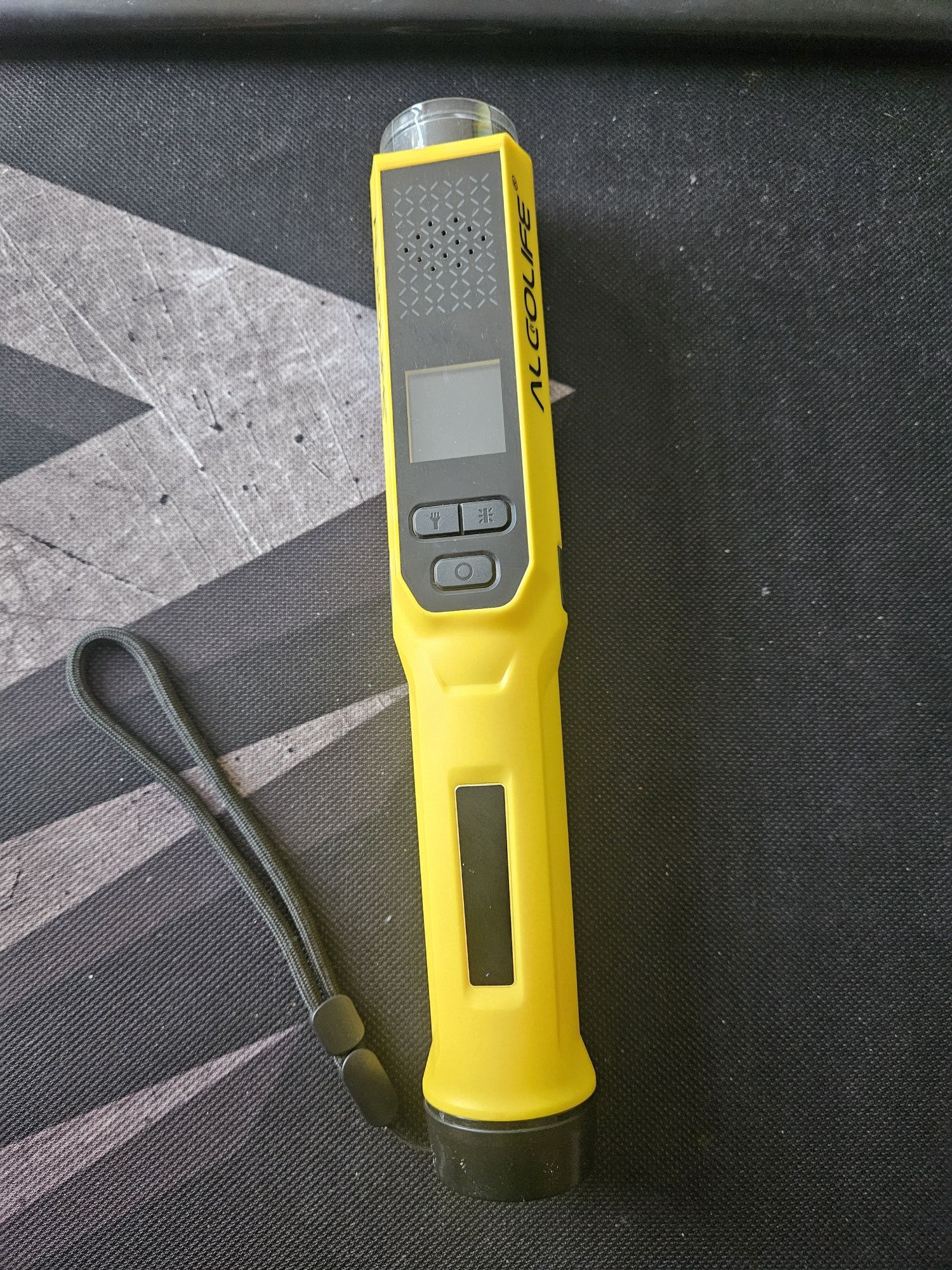 Alkomat Alcolife F8