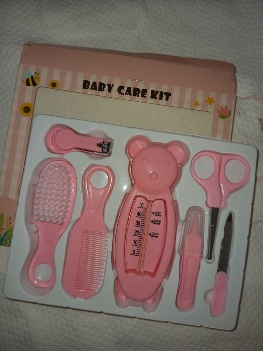 Набір для догляду та манікюру