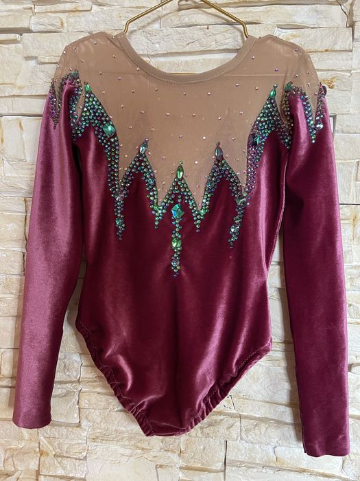 Купальник для художньої гімнастики