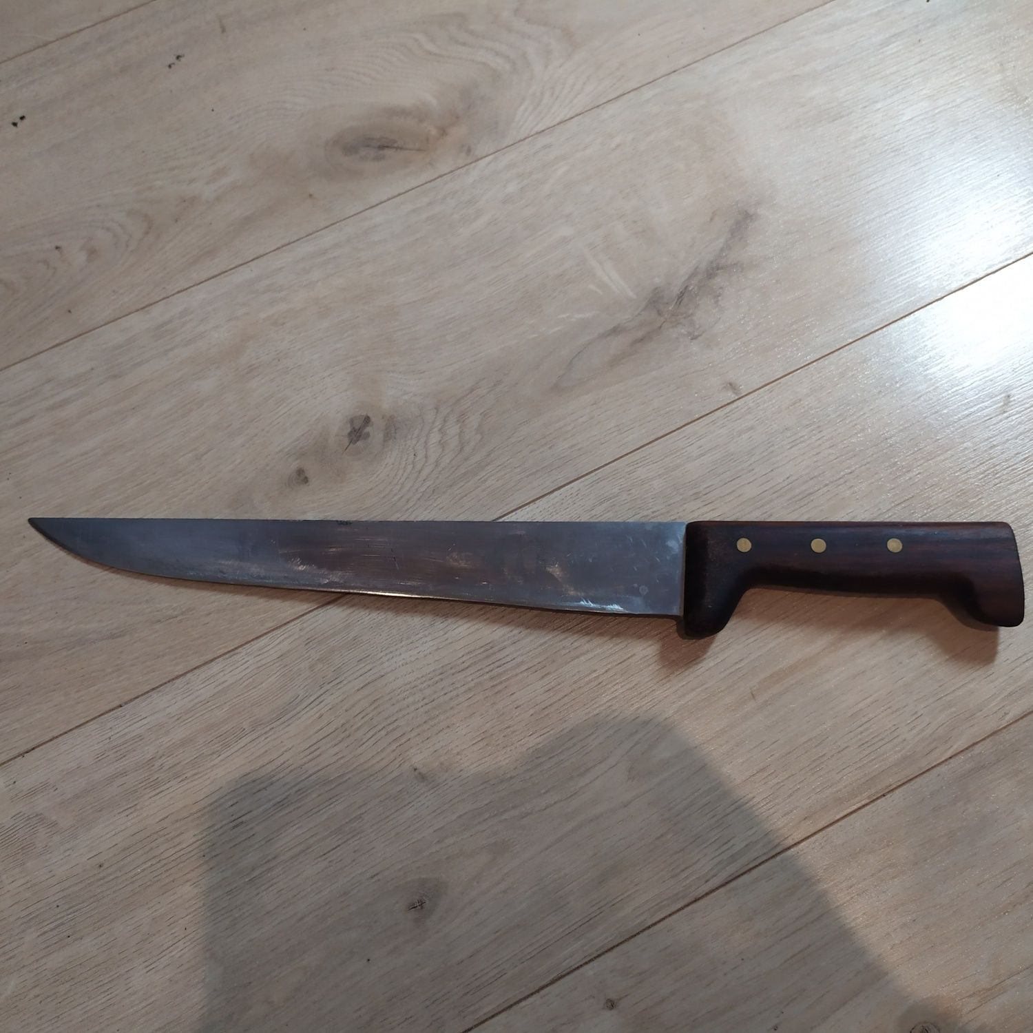 Nóż kuchenny masarski victornox