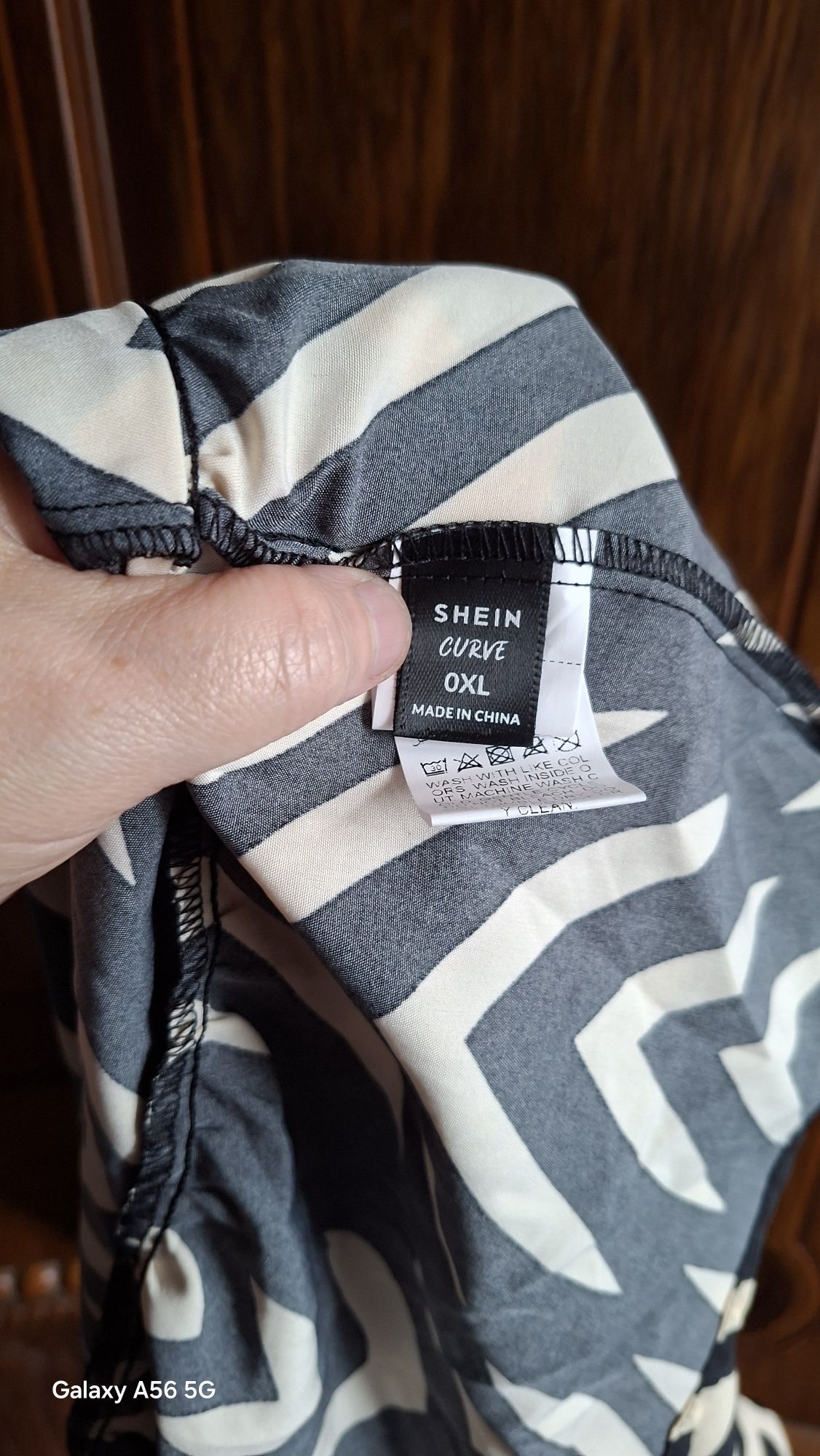 Sukienka Shein XL
