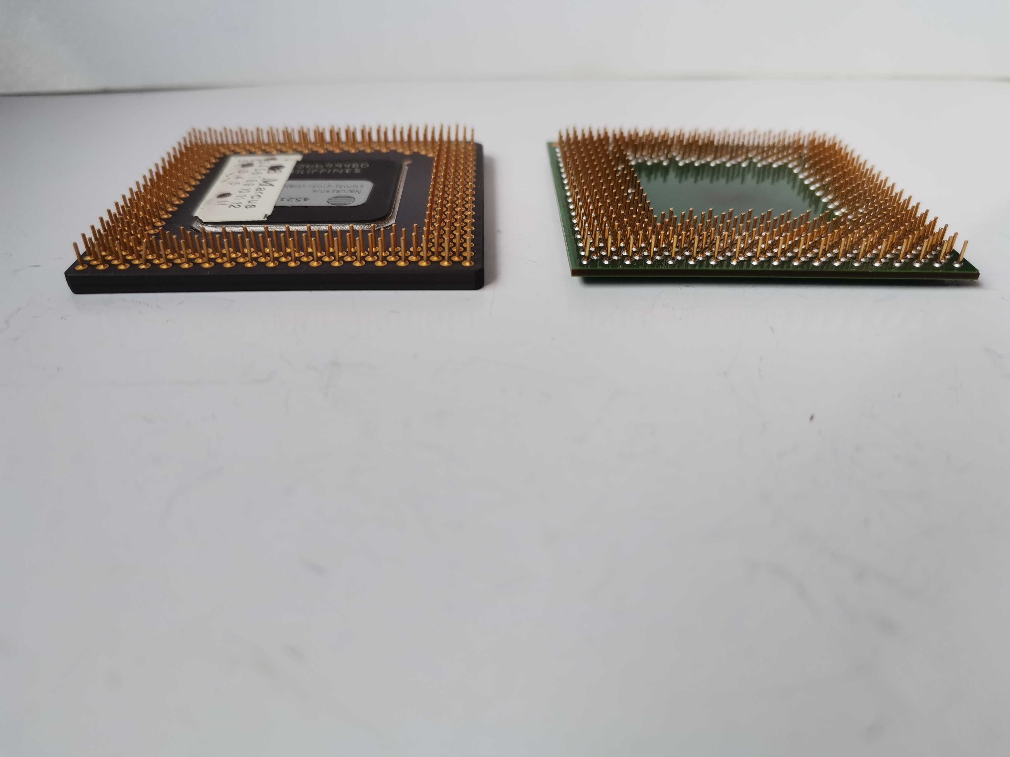 Procesor AMD ATHLON AXDA 1700 DUT 3C