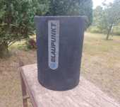 Subwoofer Blaupunkt 600 W